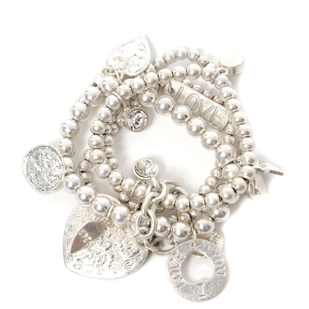 Jewellery - The Olive Branch & Lovely Libby's