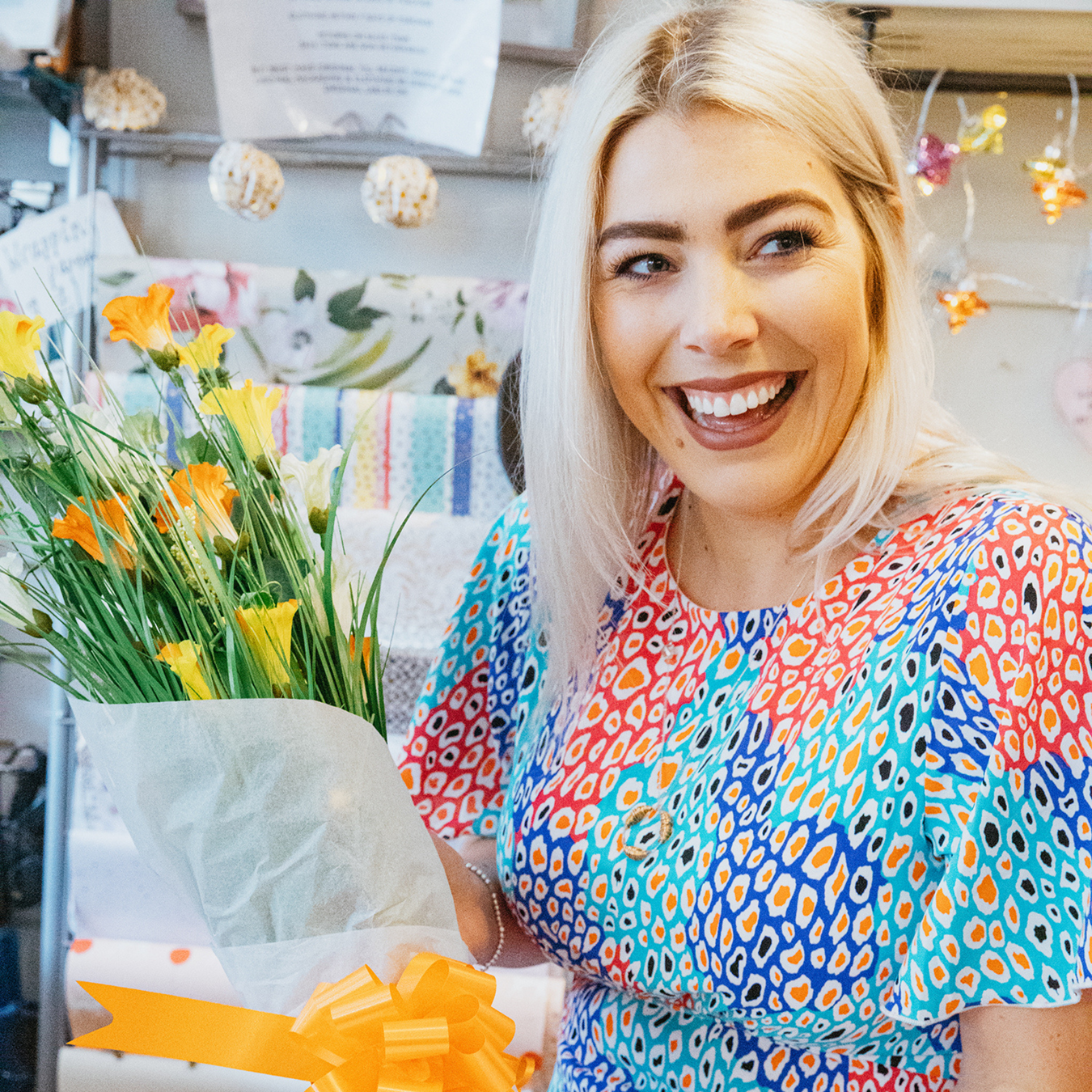 Gifts For Her - The Olive Branch & Lovely Libby's