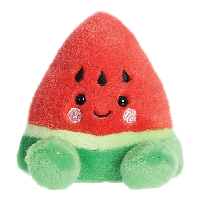 Sandy Watermelon by Palm Pals