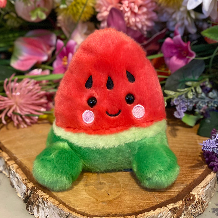 Sandy Watermelon by Palm Pals