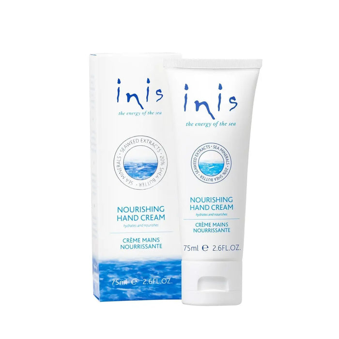 Nourishing Hand Cream by Inis