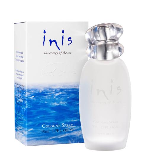 Cologne Spray 50ml by Inis