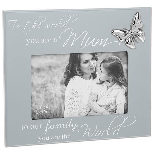 Photo Frames (Mother's Day)