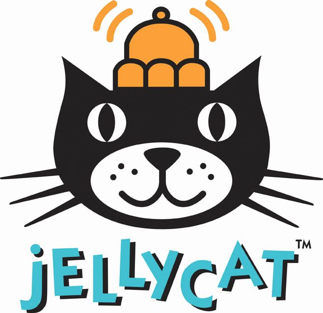 Jellycat - The Olive Branch & Lovely Libby's