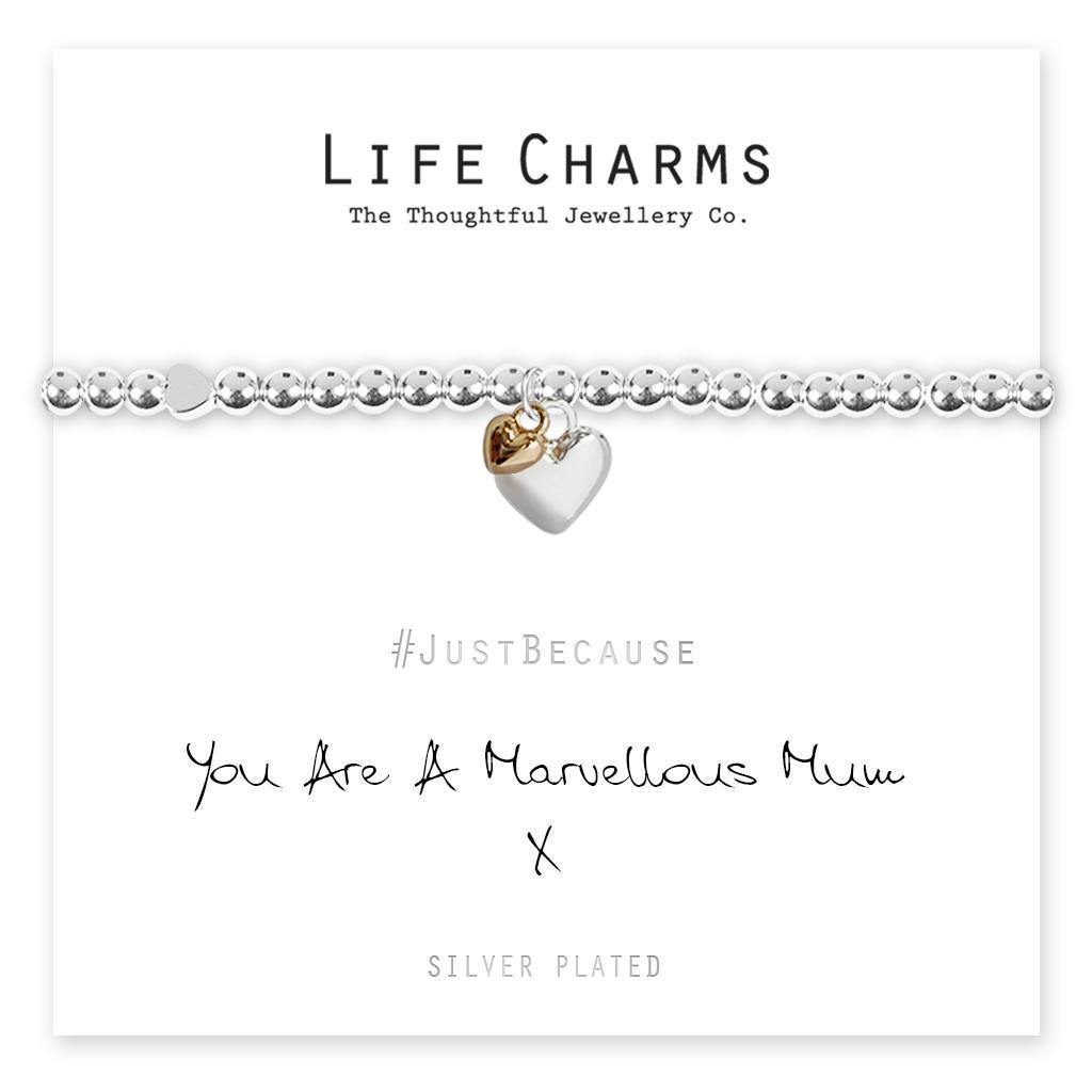 Jewellery (Mother's Day)