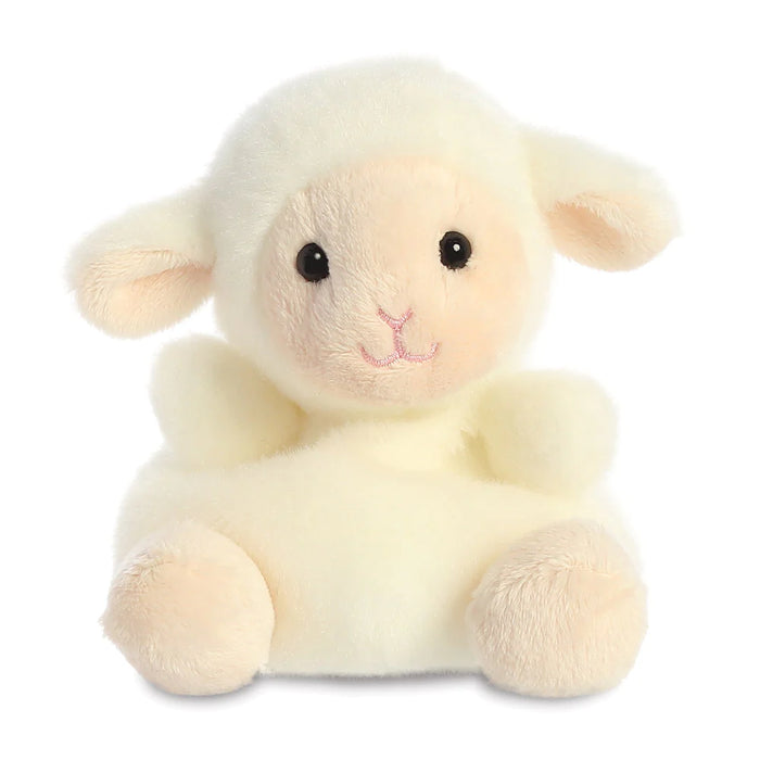 Woolly Lamb by Palm Pals