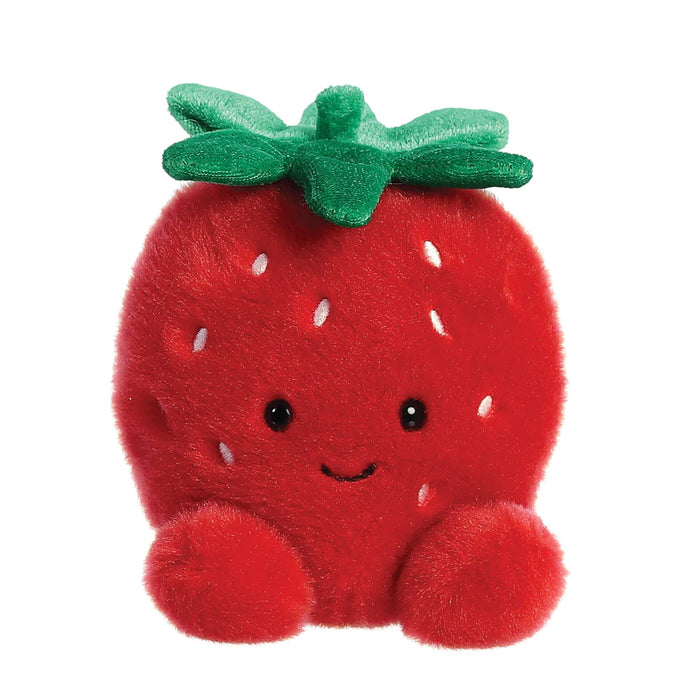 Juicy Strawberry by Palm Pals