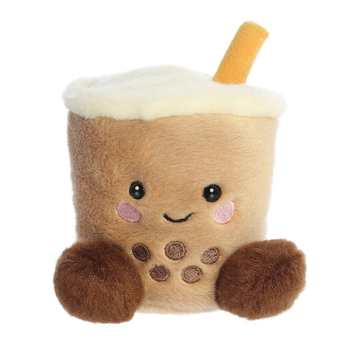 Milky Tea Boba by Palm Pals