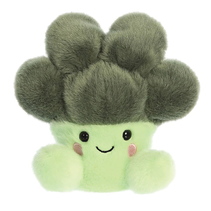 Luigi Broccoli by Palm Pals