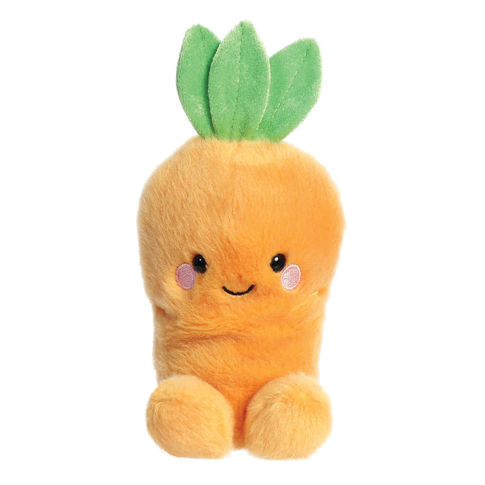 Cheerful Carrot by Palm Pals