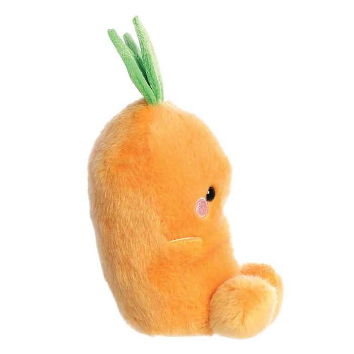 Cheerful Carrot by Palm Pals