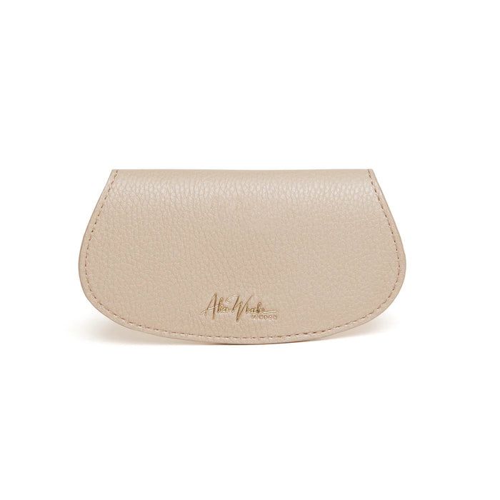 Stone Glasses Case by Alice Wheeler