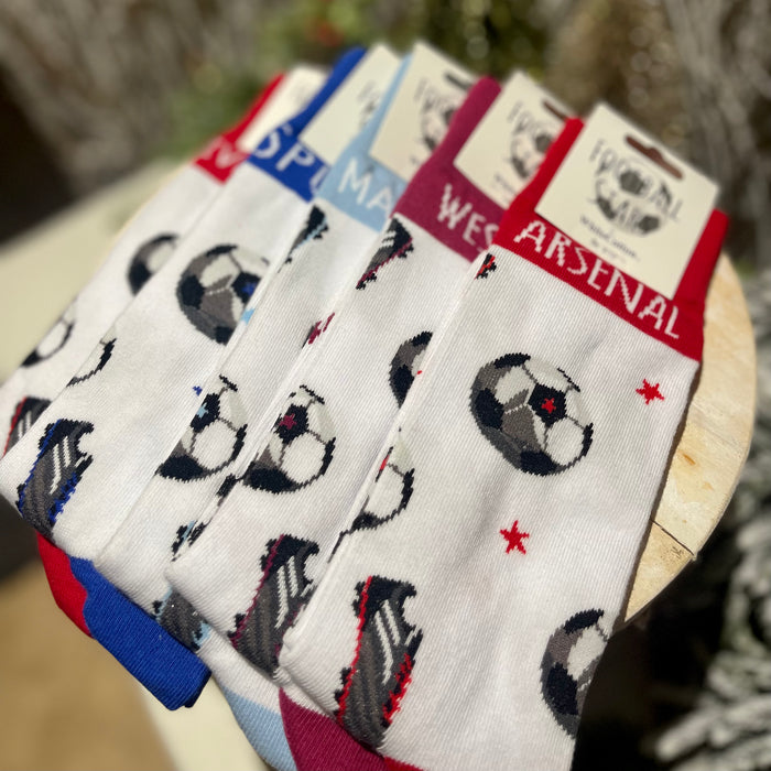 Man United - Football Socks