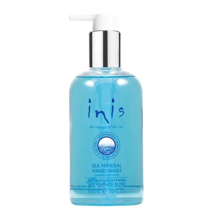 Sea Mineral Hand Wash by Inis