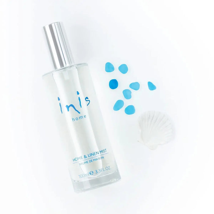 Home and Linen Mist by Inis