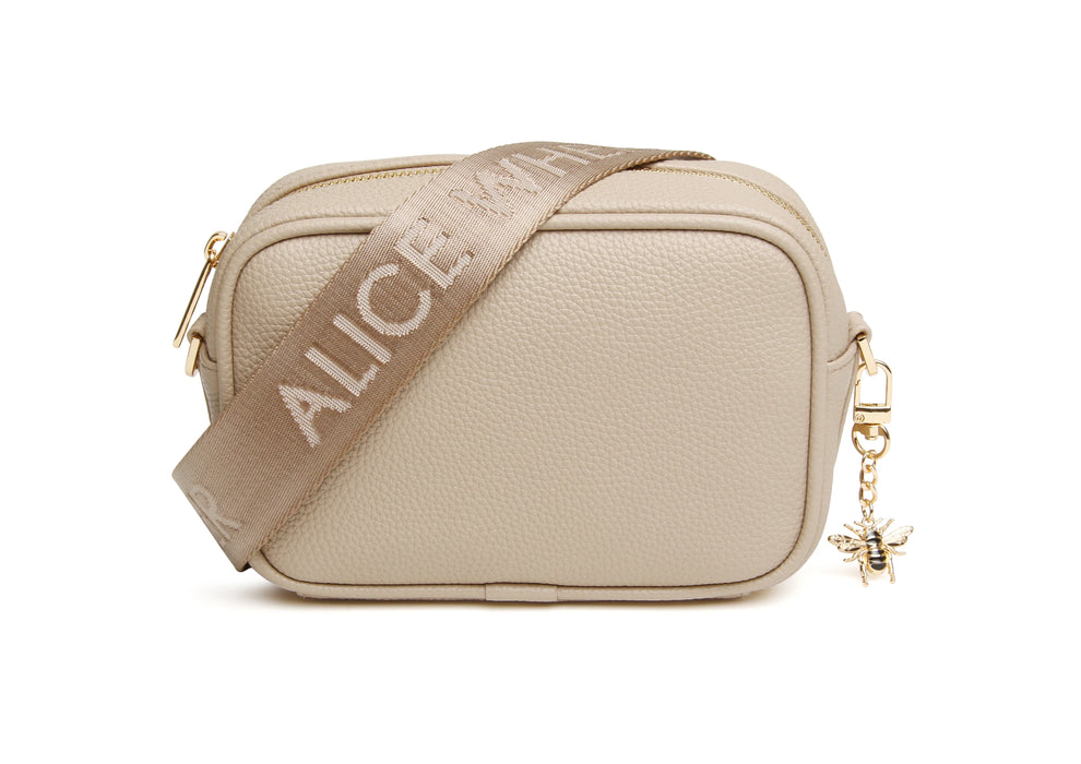Stone Mini Soho Bag by Alice Wheeler