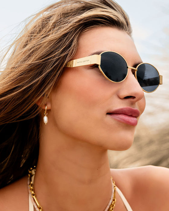 “Siena" Sunglasses by Katie Loxton