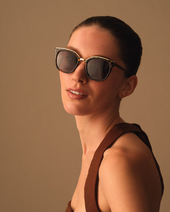 “Provence" Sunglasses by Katie Loxton