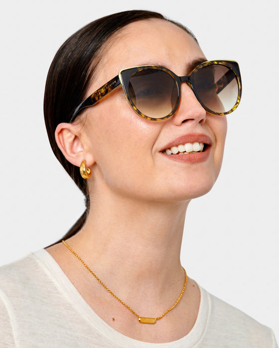 “Amalfi" Sunglasses by Katie Loxton