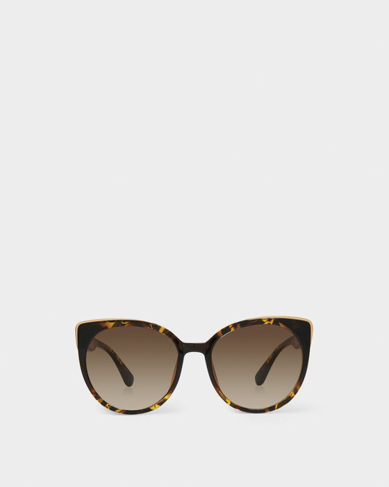 “Amalfi" Sunglasses by Katie Loxton