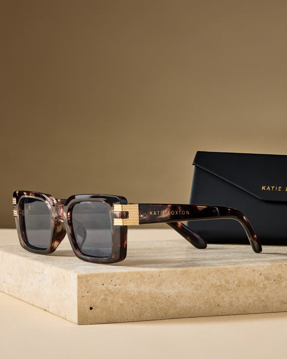 “Malibu" Sunglasses by Katie Loxton