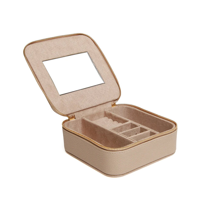 Stone Jewellery Box by Alice Wheeler