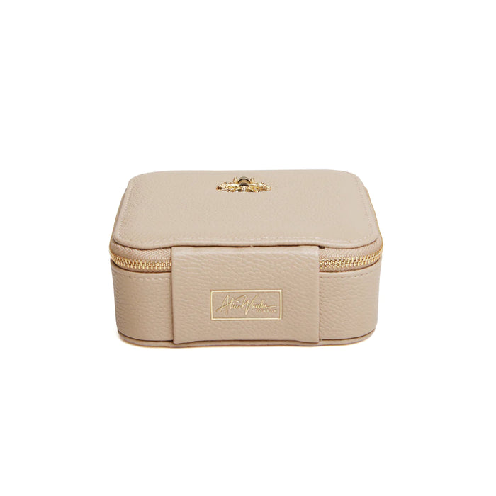 Stone Jewellery Box by Alice Wheeler