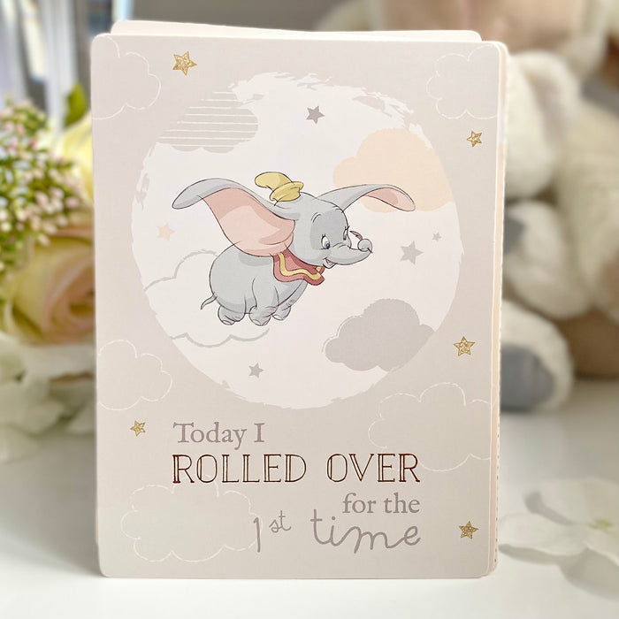 Milestone Cards by Disney Baby