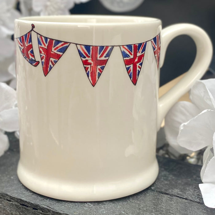 "Grandpa" Mug by Sweet William