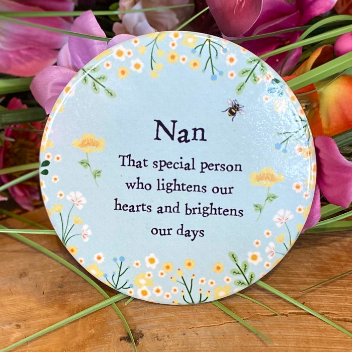 Sentiment Nan Coaster