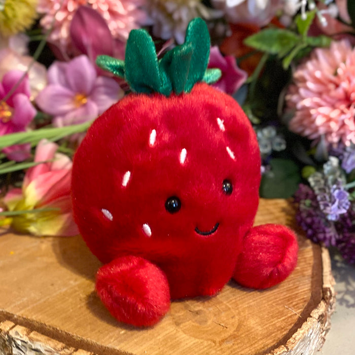 Juicy Strawberry by Palm Pals
