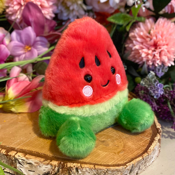 Sandy Watermelon by Palm Pals