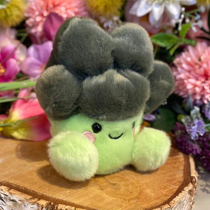 Luigi Broccoli by Palm Pals