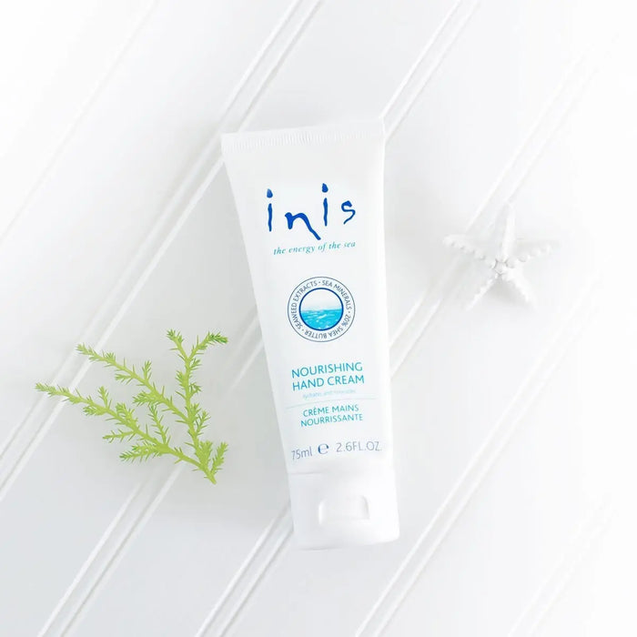 Nourishing Hand Cream by Inis