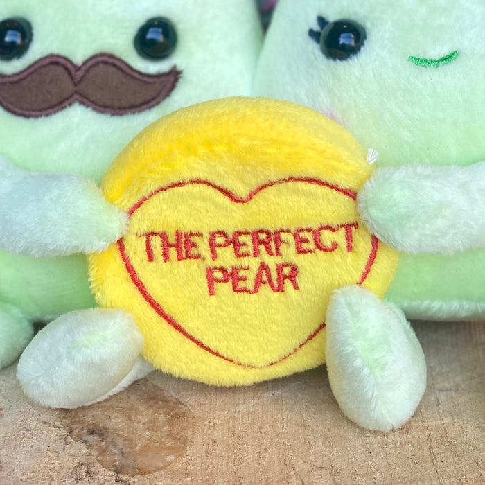 The Perfect Pear - Little Loves