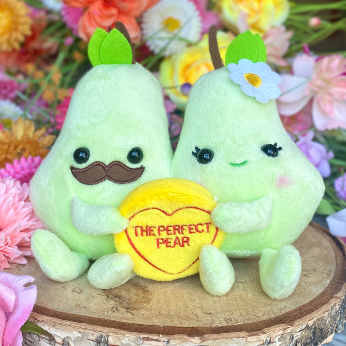 The Perfect Pear - Little Loves