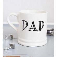 Dad Mug - The Olive Branch & Lovely Libby's