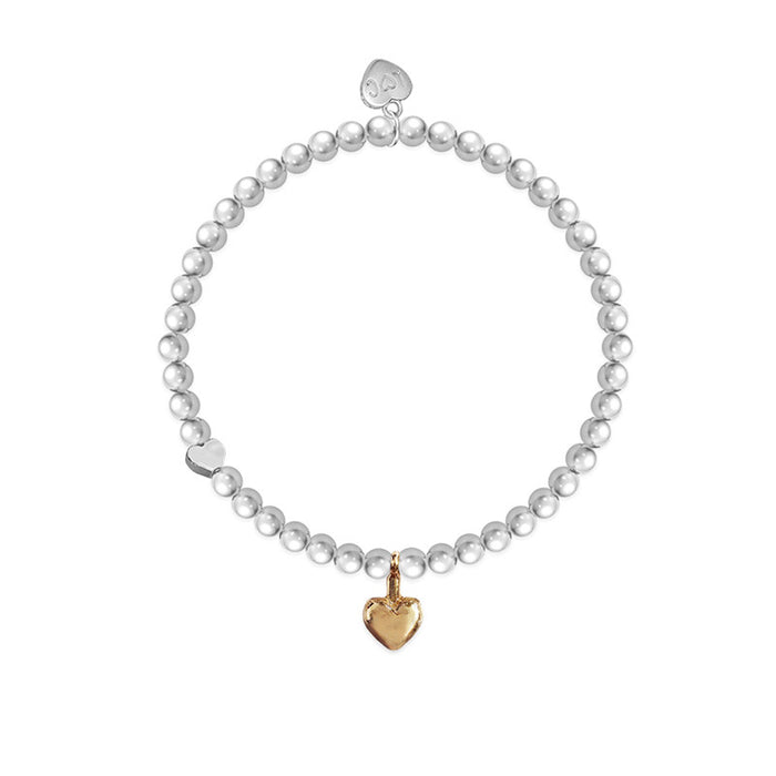 15th Birthday Bracelet by Life Charms