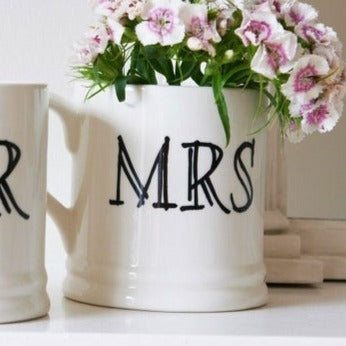 Mrs Mug