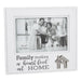 Family - 6x4 Photo Frame - The Olive Branch & Lovely Libby's