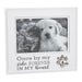 Pet Remembrance - 6x4 Photo Frame - The Olive Branch & Lovely Libby's