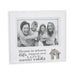 Home Is Where Life Begins - 6" x 4" Photo Frame - The Olive Branch & Lovely Libby's