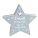 Cool Grey Standing Star Friends - The Olive Branch & Lovely Libby's