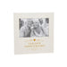 Golden Anniversary 6" x 4" Photo Frame With Jewelled Heart - The Olive Branch & Lovely Libby's
