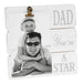 Message Clip Frame Dad - The Olive Branch & Lovely Libby's