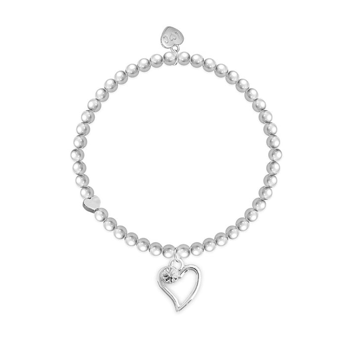 60th Birthday Bracelet by Life Charms