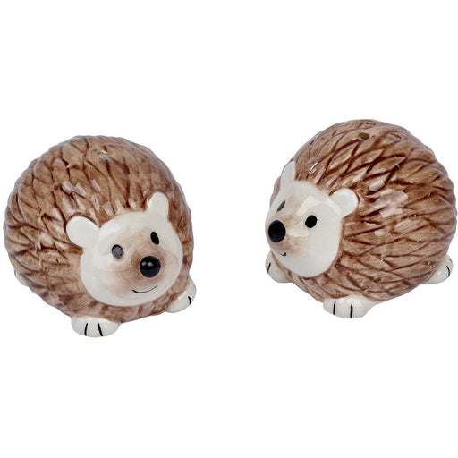 Hedgehog Salt & Pepper Set - The Olive Branch & Lovely Libby's