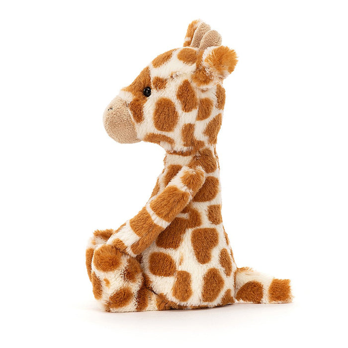 Jellycat - Bashful Giraffe Small