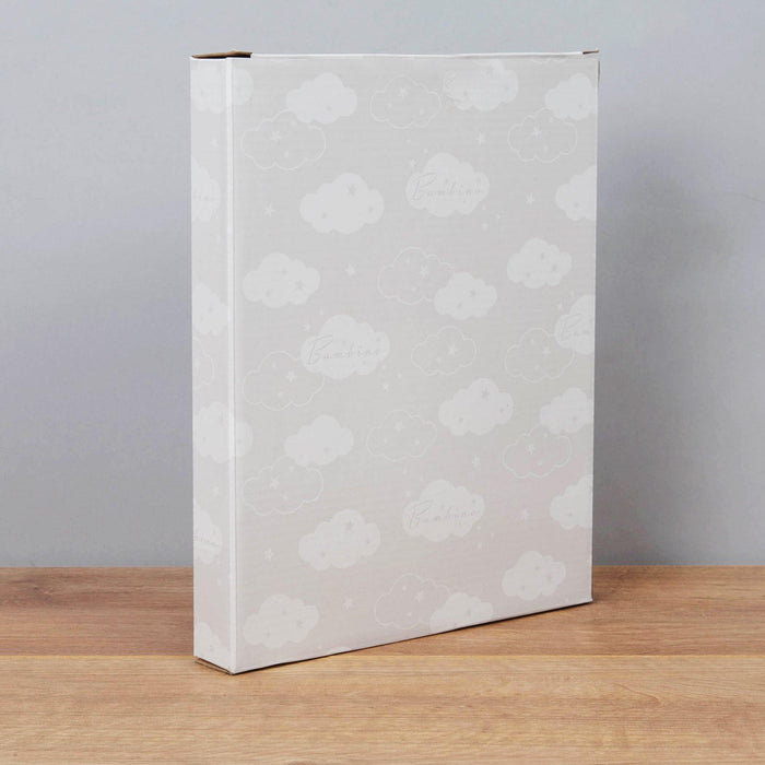 6" X 4" - Resin - Baby Shower Photo Frame - The Olive Branch & Lovely Libby's