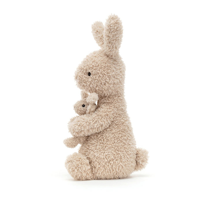 Huddles Bunny by Jellycat